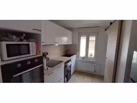location appartement 3 pièces 51.28 m² à knutange (57240)  750 €