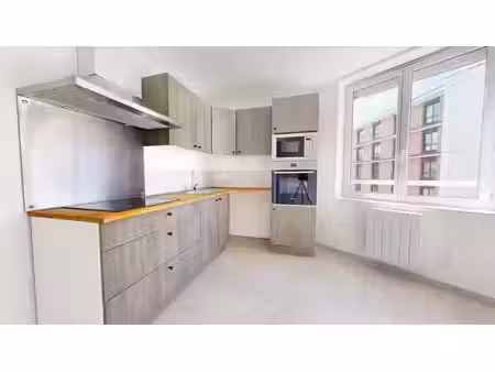 location appartement 1 pièce 34.2 m² à le havre (76600)  500 €