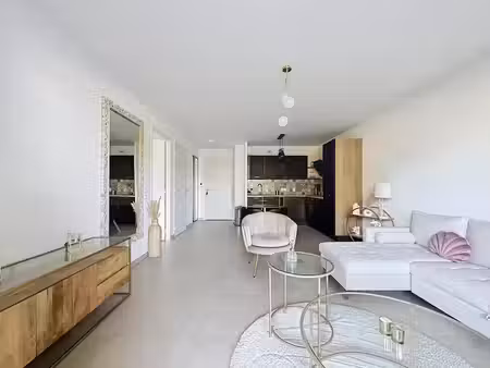 location meublée appartement 1 pièce 45.55 m² à mougins (06250)  1 108 €