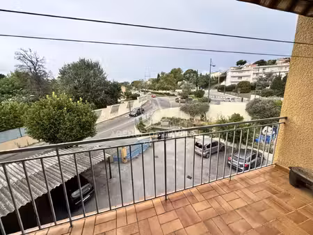 appartement t3 83140 six fours les plages