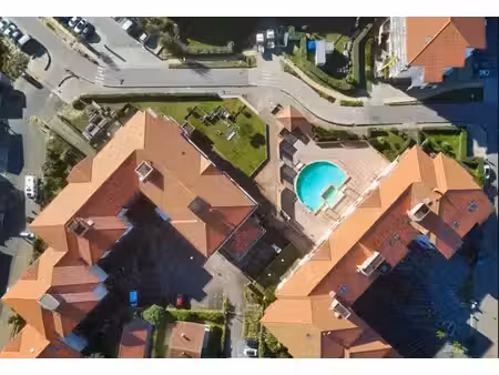 appartement t2 bis 34 m² hossegor plage sud
