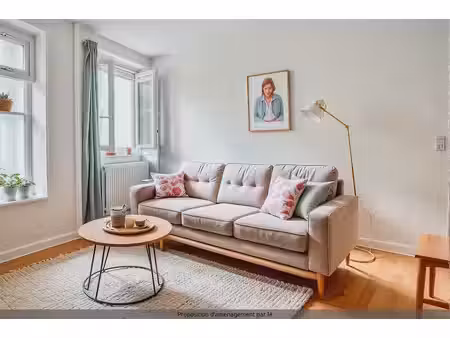 studio réinventé à 3 min du port: hyper‑centre cassis  prêt à louer – 180 000 € fai