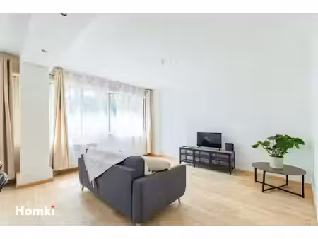 appartement t2 de 50 m² à toulouse 31000  allée de barcelone