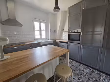 'le georges'