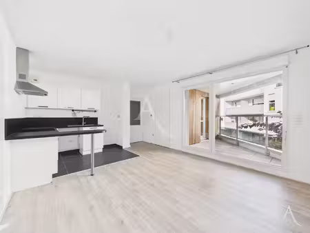 en exclusivité - t2 wasquehal centre - 174 900 €