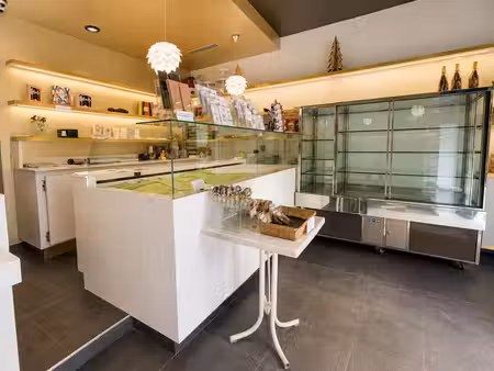 fonds de commerce pâtisserie chocolaterie – reims