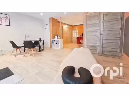 location locaux professionnels 30 m² à loriol-sur-drôme (26270)  290 €