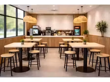 vente locaux professionnels 4 pièces 160 m² à loudeac (22600)  143 000 €