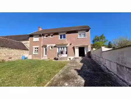 maison à vendre 8 pièces allonne (60)