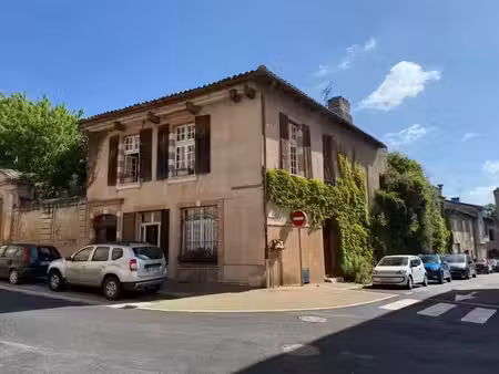 vente maison 8 pièces 320 m² à beaumont-de-lomagne (82500)  210 000 €