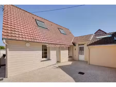 maison à vendre dieppe