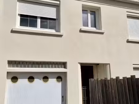 maison reze