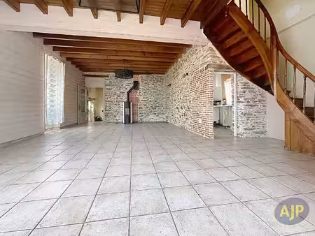 maison riaille 6 pièce(s) 150 m2
