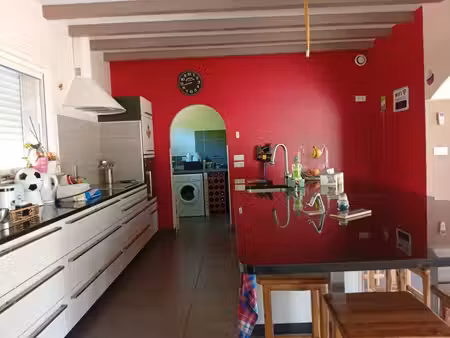 a vendre –maison individuelle - saint amans soult 81240