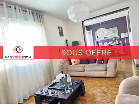 maison de ville 93 m2