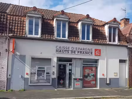 immeuble de rapport ref 135