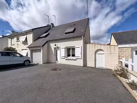 trignac