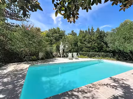 villa d'architecte