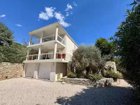 mougins vente villa individuelle 4 p