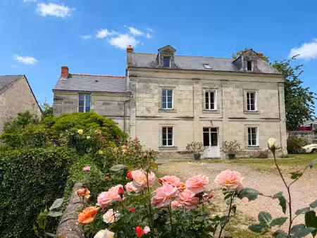 maison de charme avec dependances