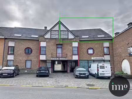 appartement à louer à pamelse klei 24 pamel (rbw78940)