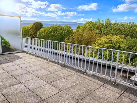 studio à louer à avenue des gaulois 26 etterbeek (rwc43356)