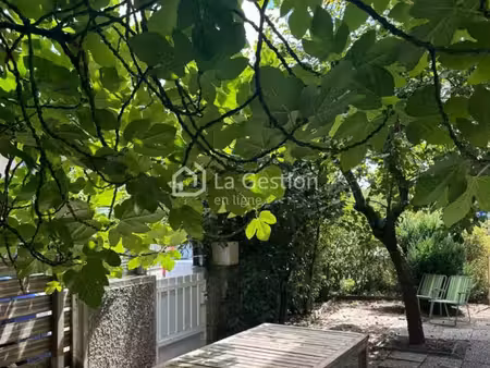 appartement t4 andernos