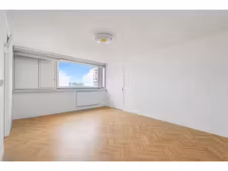 bagnolet (93) - appartement - 4 pièces familial avec vue panoramique sur paris