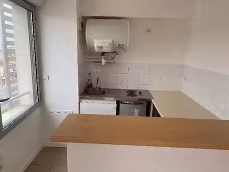 appartement t1 bordeaux - 36 m2 - 740 euros ttc