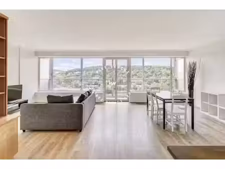 vente appartement 4 pièces 88.5 m² à boulogne-billancourt (92100)  680 000 €