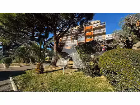 location appartement 1 pièce 22 m² à cagnes-sur-mer (06800)