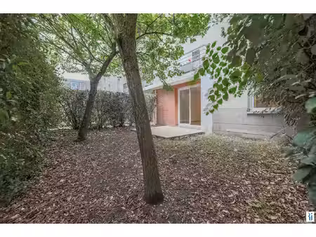 appartement canteleu 2 pièce(s) 42.85 m2