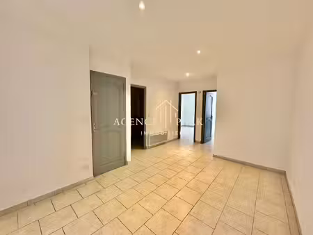 appartement t3 - draguignan