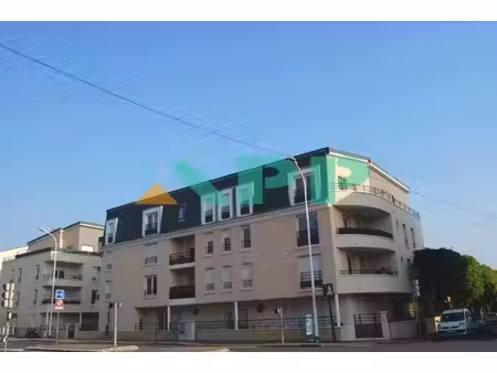 investisseur ? 2 pièces 36 m² avec jardin privatif de 150 m² ? draveil