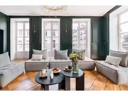 vente appartement 4 pièces 160 m² à grenoble (38000)  689 000 €