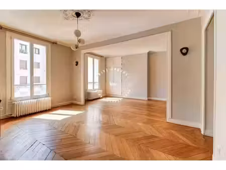 vente appartement 3 pièces 72.4 m² à issy-les-moulineaux (92130)  579 000 €