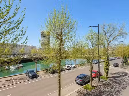 vente appartement 3 pièces 65.2 m² à le havre (76600)  179 000 €