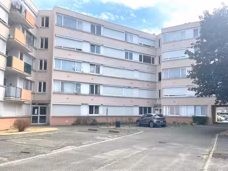 appartement à vendre sur les mureaux