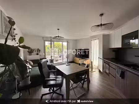 a louer f3 récent montfermeil