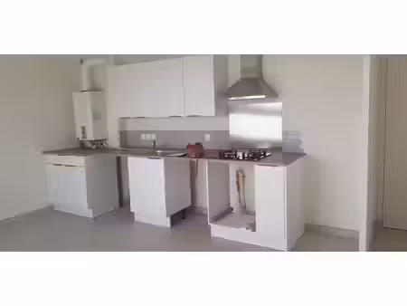 appartement plescop 2 pièce(s) 42.79 m2