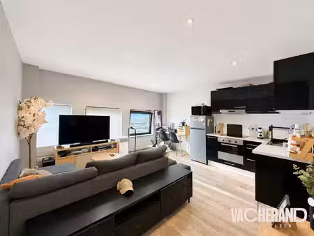 appartement à vendre roncq