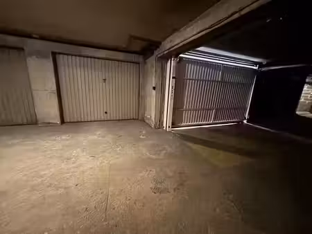 vente parking 12 m² à romans-sur-isere (26100)  11 000 €