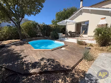 maison blanquefort 5 pièce(s) 160 m2