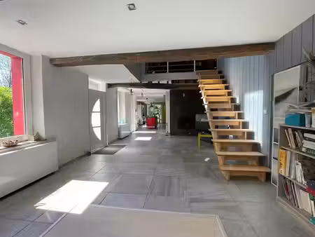 vente maison 5 pièces 172 m² à buironfosse (02620)  172 000 €