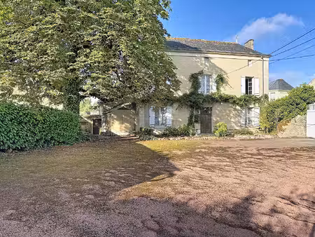 maison de maître de 152 m2