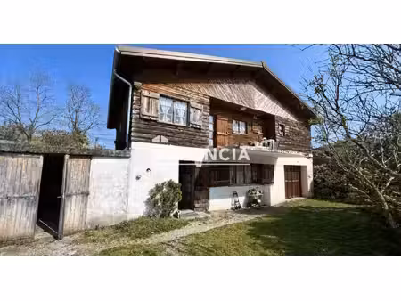 maison 180 m² à estrablin (la tabourette)