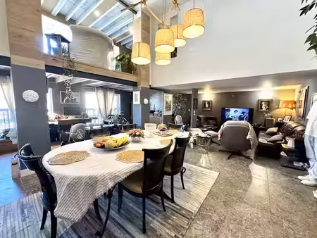 vente maison 12 pièces 300 m² à fecamp (76400)  725 000 €