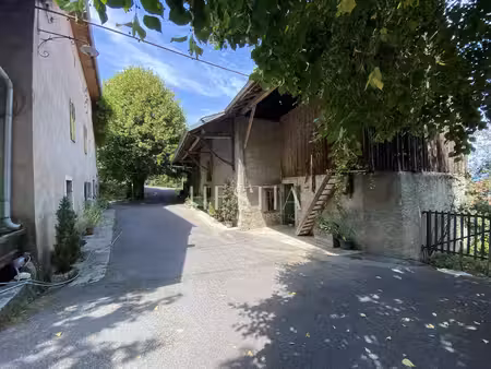 corps de ferme classé