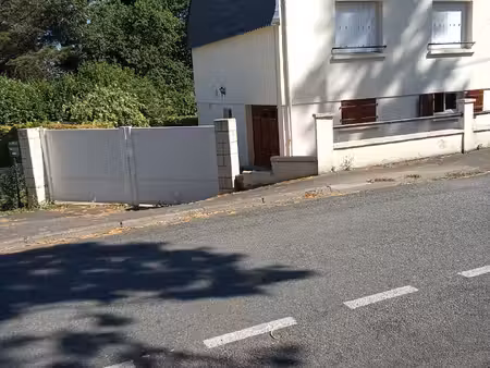 maison à vendre 6 pièces hennebont (56)