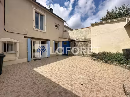 location - maison la châtaigneraie